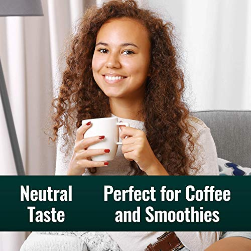Foto 7 | Aceite Mct Natural Force Organic Pure C8 946 Ml Keto Paleo Vegan - Venta Internacional.