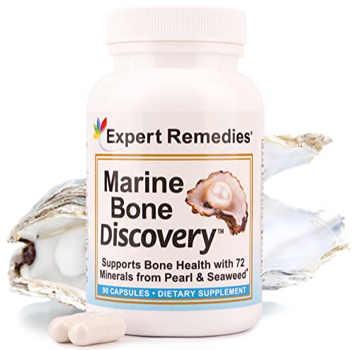 Foto 1 | Supplement Expert Remedies: Calcio, Magnesio, Soporte Ó - Venta Internacional.