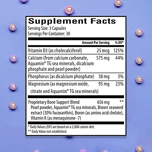 Foto 3 pulgar | Supplement Expert Remedies: Calcio, Magnesio, Soporte Ó - Venta Internacional.