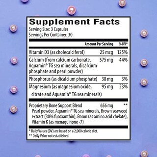Foto 2 | Supplement Expert Remedies: Calcio, Magnesio, Soporte Ó - Venta Internacional.