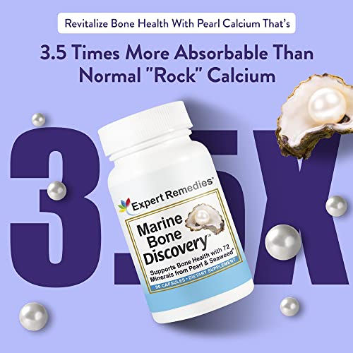 Foto 4 pulgar | Supplement Expert Remedies: Calcio, Magnesio, Soporte Ó - Venta Internacional.