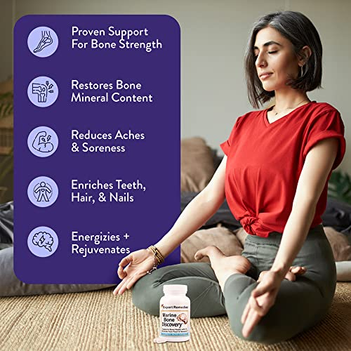 Foto 6 pulgar | Supplement Expert Remedies: Calcio, Magnesio, Soporte Ó - Venta Internacional.