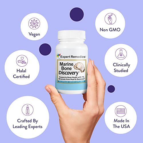 Foto 7 pulgar | Supplement Expert Remedies: Calcio, Magnesio, Soporte Ó - Venta Internacional.
