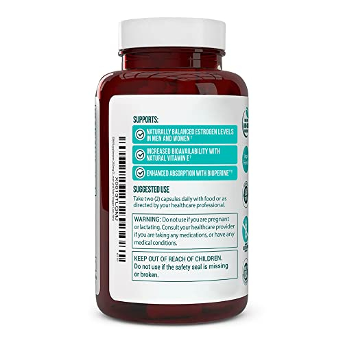 Foto 5 pulgar | Suplemento Truevantage Nutrition Dim 250 Mg Con Dong Quai Y Vi - Venta Internacional.