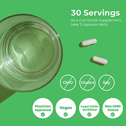 Foto 7 pulgar | Suplemento Jigsaw Health Brain Boost Magnesio L-treonato 9 - Venta Internacional.