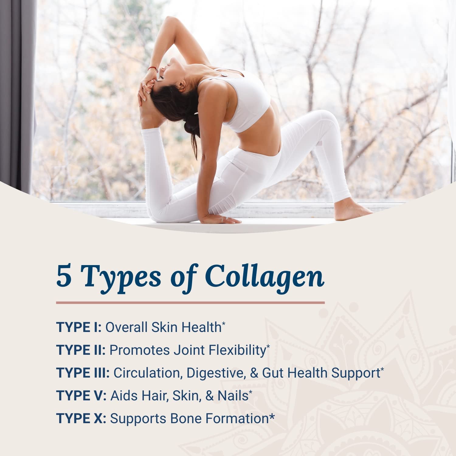 Foto 3 pulgar | Cápsulas De Colágeno Live Conscious Beyond Collagen 90 Cápsulas - Venta Internacional.