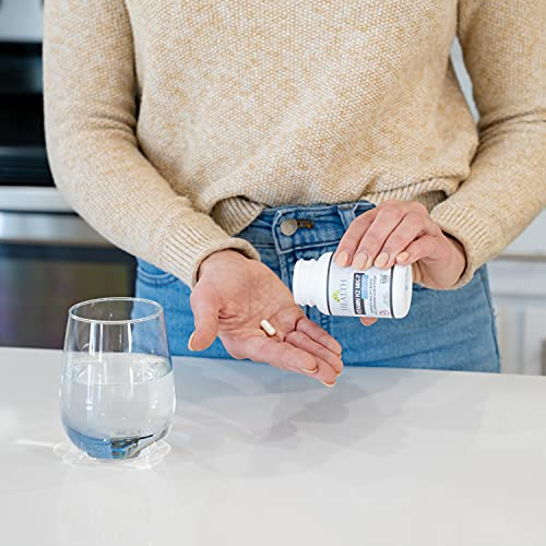 Foto 6 pulgar | Suplemento De Vitamina K2 Mk-7 150 Mcg 100 Cápsulas Sin Soja - Venta Internacional.