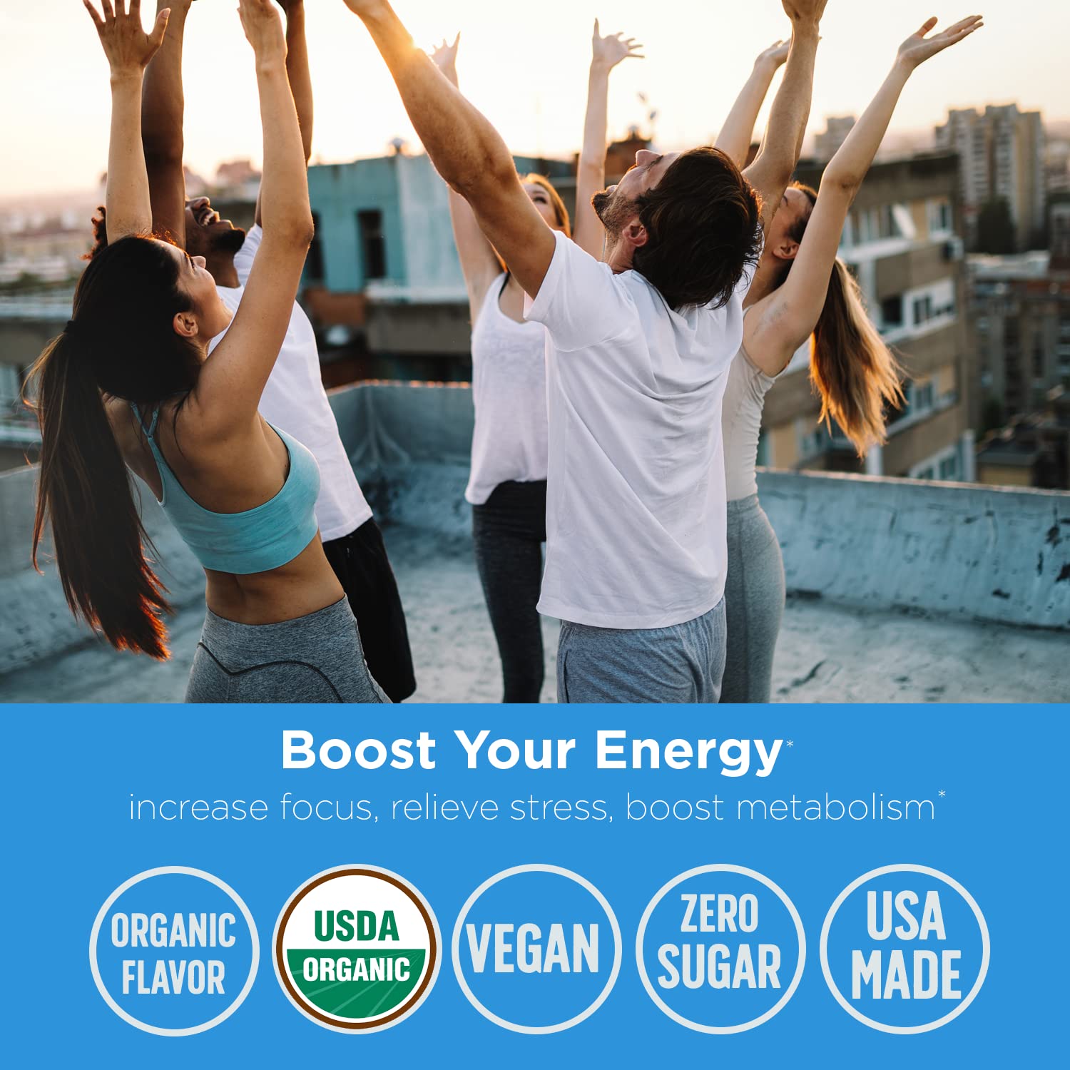 Foto 5 | Spray De Vitamina B12 Doctor Danielle Usda Organic 1500 Mcg - Venta Internacional.
