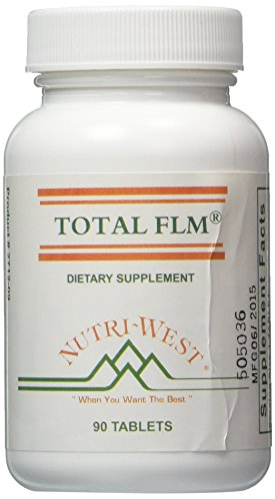 Foto 2 pulgar | Suplemento Nutri-west Total Inflam 90 Comprimidos Con Jengibre - Venta Internacional.