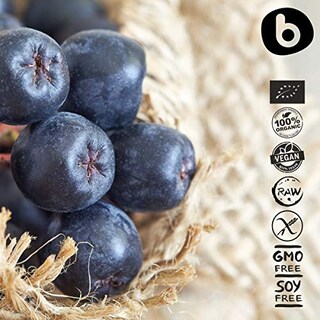 Foto 7 | Suplemento De Baya De Aronia Orgánica Europea De Primera Calidad De Bobica Ca - Venta Internacional.