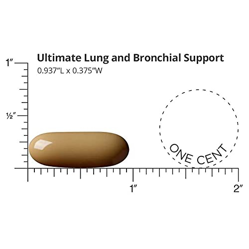 Foto 4 pulgar | Complementa El Mejor Apoyo Pulmonar Y Bronquial Del Dr. Sinatra - Venta Internacional.