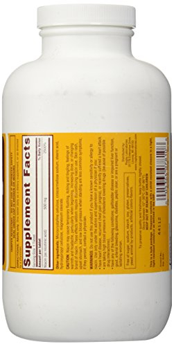 Foto 3 pulgar | Suplemento Rugby Niacin 500 Mg 1000 Comprimidos - Venta Internacional.