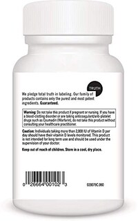 Foto 2 | Suplemento De Vitamina A Adk De Davinci Laboratories 1500 Mg D3 5000 - Venta Internacional.