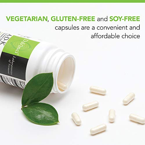 Foto 4 pulgar | Suplemento De Vitamina A Adk De Davinci Laboratories 1500 Mg D3 5000 - Venta Internacional.