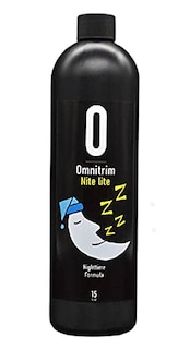 Foto 1 | Suplemento Omnitrition Omnitrim Nite Lite 450 Ml, 30 Porciones - Venta Internacional.