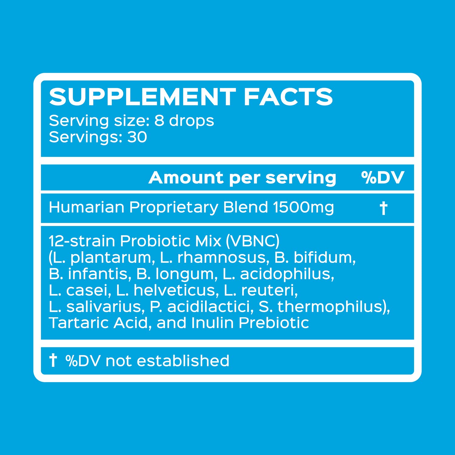 Foto 7 pulgar | Probióticos Probonix Probonix Para Adultos Orgánicos Sin Ogm - Venta Internacional.