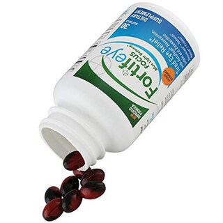 Foto 5 | Suplemento Para El Cuidado De Los Ojos Fortifeye Focus Triple Carotenoid 30 Cápsulas - Venta Internacional.