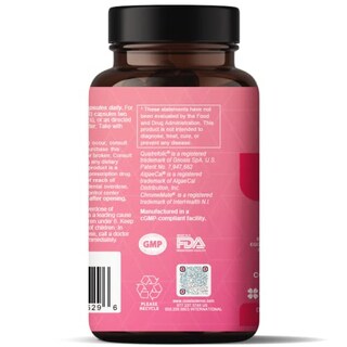 Foto 3 | Suplemento Preconcepcional Coast Science Fertile One Pc 600 18 - Venta Internacional.