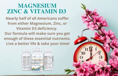 Foto 4 | Suplemento Kappa Nutrition, Glicinato De Magnesio Y Bisglicinato - Venta Internacional.