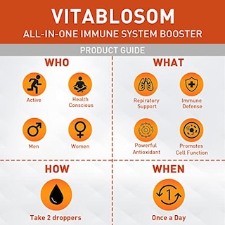 Foto 5 | Suplemento Vitablosom De Vitamina C Liposomal 2000 Mg 60 Ml X3 - Venta Internacional.