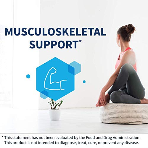 Foto 3 pulgar | Suplemento Klaire Labs Osteothera Capsules Bone Support 120 - Venta Internacional.
