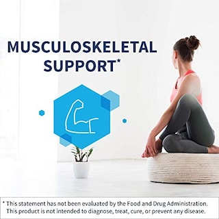 Foto 2 | Suplemento Klaire Labs Osteothera Capsules Bone Support 120 - Venta Internacional.