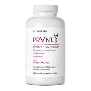Foto 1 | Suplemento Nutracéutico De Arándano Prvnt Para El Tracto Urinario - Venta Internacional.