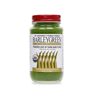 Foto 1 | Suplemento Barleygreen Premium Del Dr. Hagiwara Con Algas Marinas 200 G - Venta Internacional.