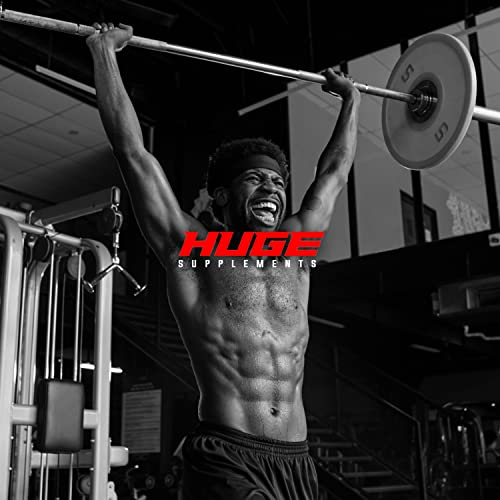 Foto 8 pulgar | Supplement Huge Supplements Defend Cycle Support 120 Cápsulas - Venta Internacional.