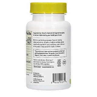 Foto 7 | Suplemento Para Dormir Banyan Botanicals I Sleep Soundly 90 Comprimidos - Venta Internacional.