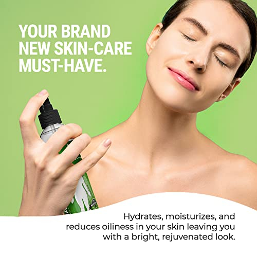 Foto 4 | Spray De Aceite De Magnesio A Base De Esencia 100% Puro, 355 Ml - Venta Internacional.