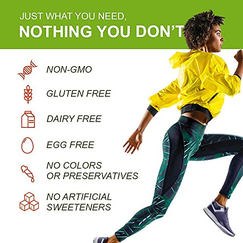 Foto 7 | Gomitas Multivitamínicas Para Adultos Supplement Noor Vitamins, Halal, 90 Unidades - Venta Internacional.