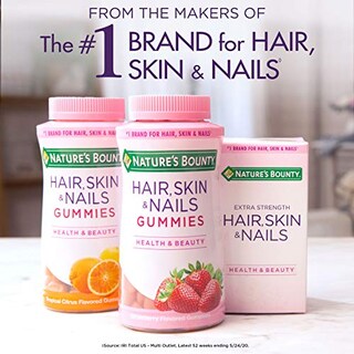 Foto 5 | Suplemento Vitamínico Nature's Bounty Biotin 5000 Mcg 60 Tabletas - Venta Internacional.