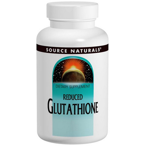 Foto 2 pulgar | 30 Comprimidos De Supplement Source Naturals Con Contenido Reducido De Glutatión - Venta Internacional.
