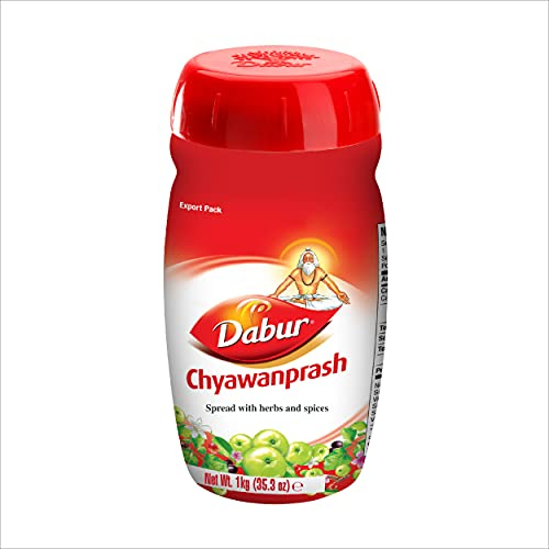 Foto 2 pulgar | Suplemento Dabur Chyawanprash 520 Ml (paquete De 1) - Venta Internacional.