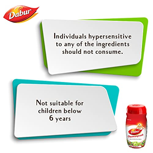 Foto 6 pulgar | Suplemento Dabur Chyawanprash 520 Ml (paquete De 1) - Venta Internacional.