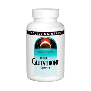 Foto 1 | Suplemento Source Naturals Glutatión 50 Comprimidos Orange Fla - Venta Internacional