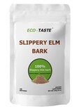 Polvo De Corteza De Olmo Verde, Sabor Ecológico, 226 G, Vegetariano - Venta Internacional.