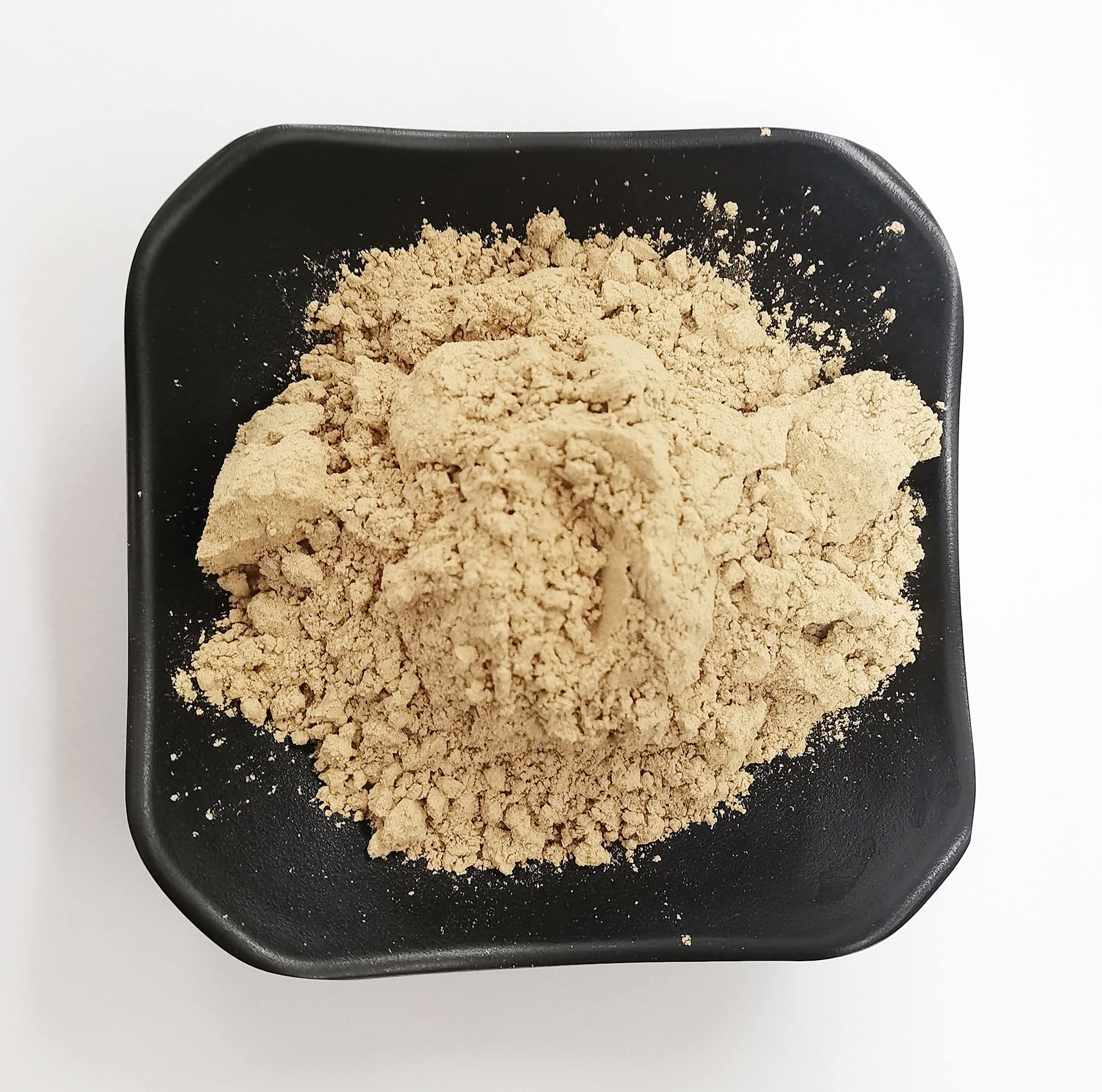 Foto 4 | Polvo De Corteza De Olmo Verde, Sabor Ecológico, 226 G, Vegetariano - Venta Internacional.