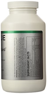 Foto 2 | Suplemento Perque Potent C Guard Powder 473 Ml - Venta Internacional.