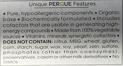 Foto 8 pulgar | Suplemento Perque Potent C Guard Powder 473 Ml - Venta Internacional.