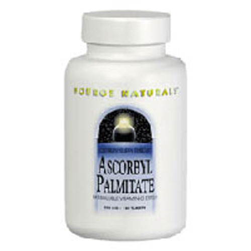 Foto 2 pulgar | Suplemento Source Naturals Palmitato de Ascorbilo 180 Cápsulas - Venta Internacional
