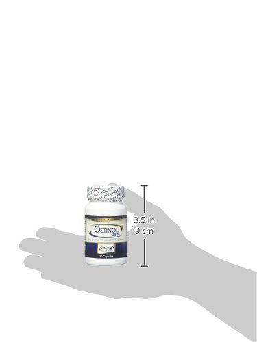 Foto 6 pulgar | Complejo Proteico Zycal Ostinol 350 - Venta Internacional.