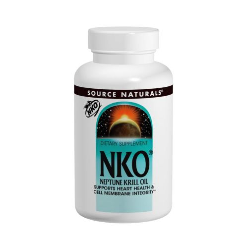 Foto 2 pulgar | Suplemento Source Naturals Aceite de Krill Neptune 30 Cápsulas Blandas - Venta Internacional