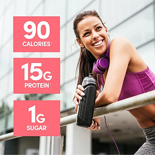 Foto 6 pulgar | Proteína En Polvo Designer Wellness Aria Para Mujer, Vainilla, 840 G - Venta Internacional.