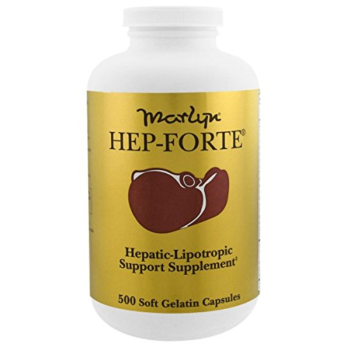 Suplemento Hep-forte 500 Tabletas Para La Salud Del Hígado - Venta Internacional.