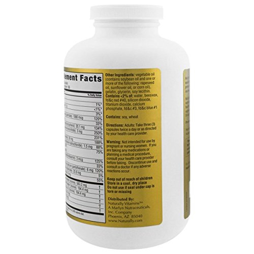 Foto 3 | Suplemento Hep-forte 500 Tabletas Para La Salud Del Hígado - Venta Internacional.
