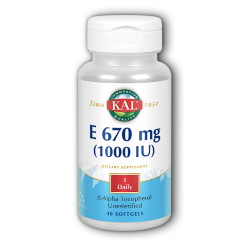 Foto 1 | Suplemento Kal E 1000 Cápsulas Blandas De 30 Ml (paquete De 2) - Venta Internacional.