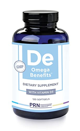 Foto 2 pulgar | Complemente Los Beneficios De Prn De Omega Con 2240 Mg De Epa Y Dha - Venta Internacional.