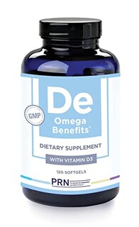 Foto 1 | Complemente Los Beneficios De Prn De Omega Con 2240 Mg De Epa Y Dha - Venta Internacional.